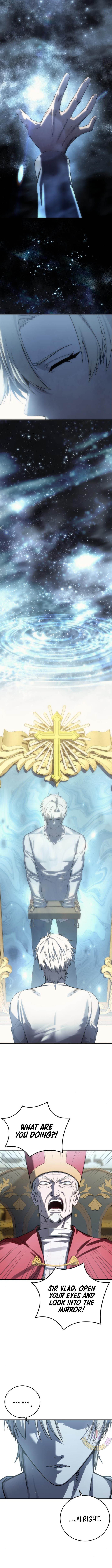 Star-Embracing Swordmaster Chapter 93 8